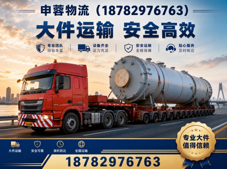 崇州市成都物流公司展示图